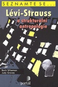 obálka: Lévi-Strauss a strukturální antropologie 