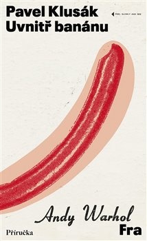 obálka: Uvnitř banánu