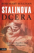obálka: Stalinova dcera