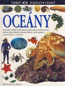 obálka: Oceány vidieť, poznať, vedieť
