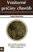 obálka: Vnútorné príčiny chorôb