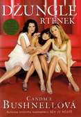 obálka: Džungle rtěnek - 2. vydání