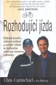 obálka: Rozhodující jízda