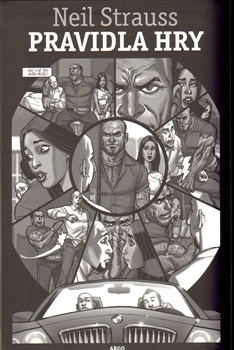 obálka: Pravidla hry