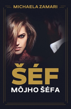 obálka: Šéf môjho šéfa, 2. vyd.