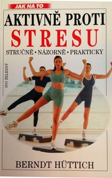 obálka: Aktivně proti stresu