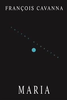 obálka: Maria