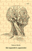 obálka: Od nepaměti k zapomnění