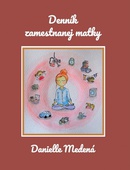 obálka: Denník zamestnanej matky