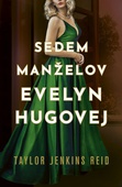 obálka: Sedem manželov Evelyn Hugovej