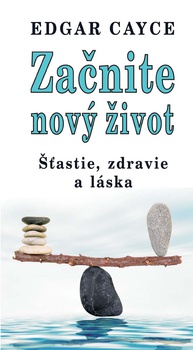 obálka: Začnite nový život