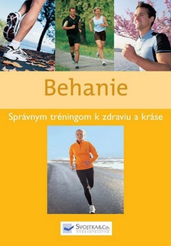 obálka: Behanie