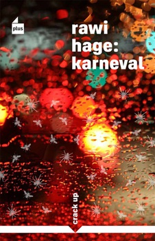 obálka: Karneval