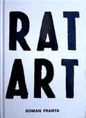 obálka: Rat Art