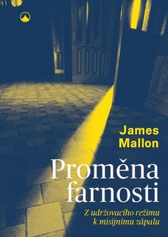 obálka: Proměna farnosti