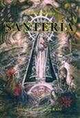 obálka: Santería
