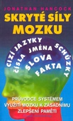 obálka: Skryté síly mozku