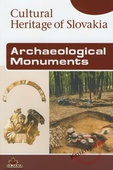obálka: Archaeological Monuments