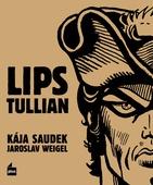 obálka: Lips Tullian