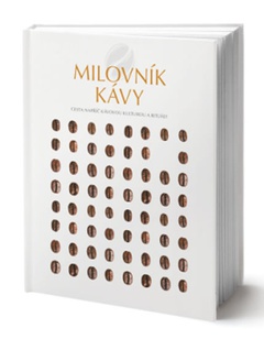 obálka: Milovník kávy