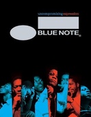 obálka: Blue Note