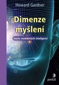 obálka: Dimenze myšlení