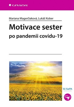 obálka: Motivace sester po pandemii covidu-19