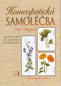 obálka: Homeopatická samoléčba