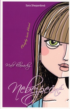 obálka: Nebezpečné - Malé klamárky 6