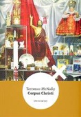 obálka: Corpus Christi