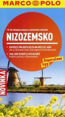 obálka: Nizozemsko - Průvodce se skládací mapou