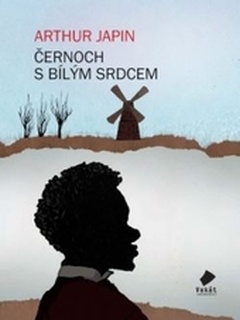 obálka: Černoch s bílým srdcem