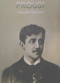obálka: Proust