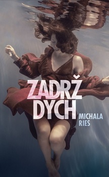 obálka: Zadrž dych