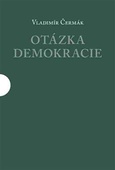 obálka: Otázka demokracie (2xkniha)