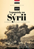 obálka: Vzpomínky na Sýrii
