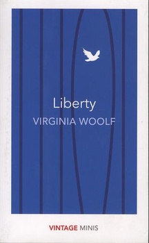 obálka: Liberty