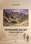 obálka: Tatranské doliny v zrkadlení času