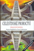 obálka: Celestýnske proroctví - pracovní kniha