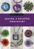 obálka: Šperky z korálků Swarovski
