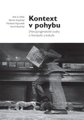 obálka: Kontext v pohybu