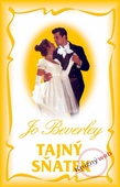 obálka: Tajný sňatek