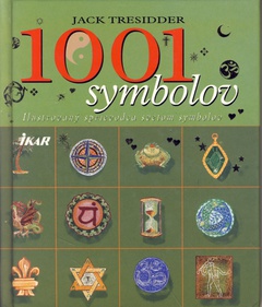 obálka: 1001 symbolov