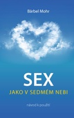 obálka: Sex jako v sedmém nebi