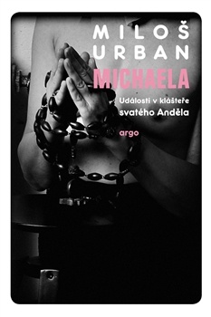 obálka: Michaela