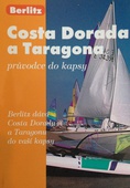 obálka: Costa Dorada and Tarragona