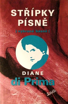obálka: STŘÍPKY PÍSNĚ