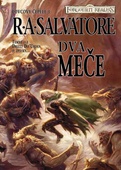 obálka: Lovcovy čepele 3 - Dva meče