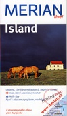 obálka: Merian 46 - Island - 2.vydání