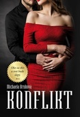 obálka: Konflikt